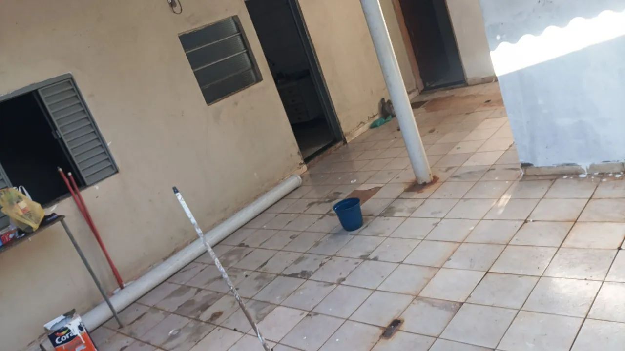 Alugo casa  - Foto 4