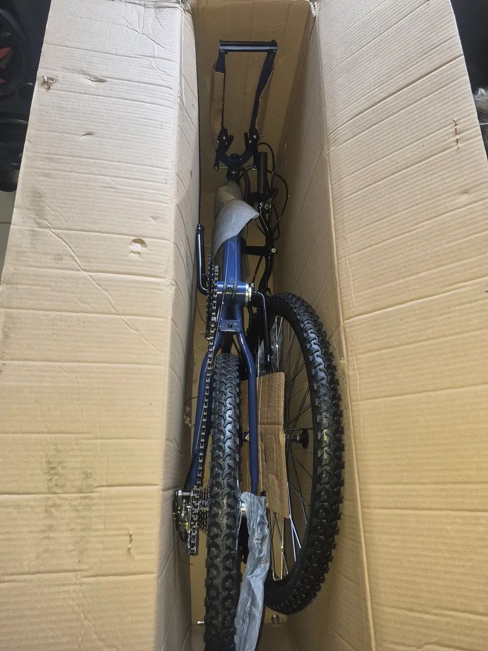 Bicicleta - Foto 4
