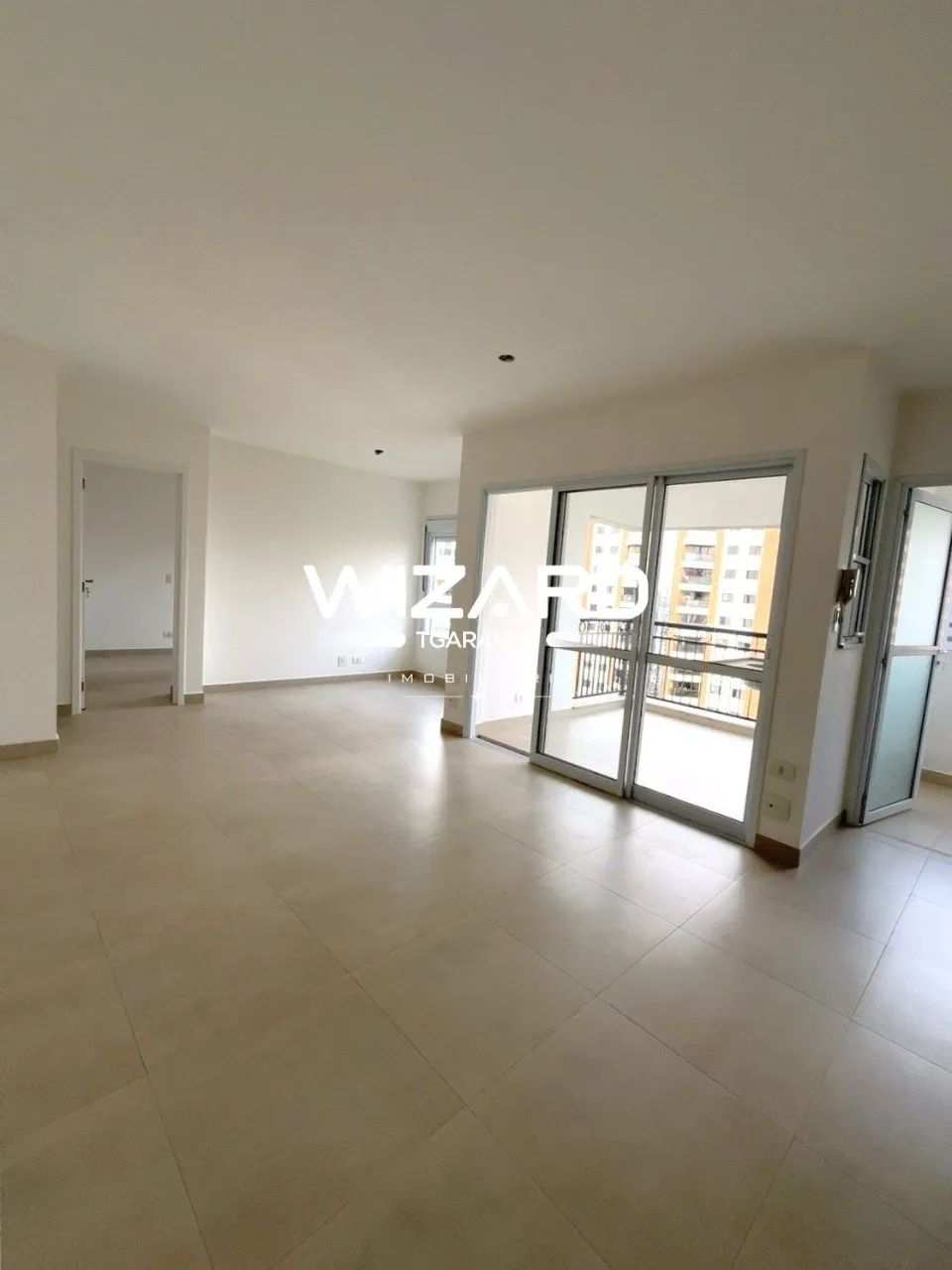 Apartamento com 58m² e 2 vagas - Foto 3