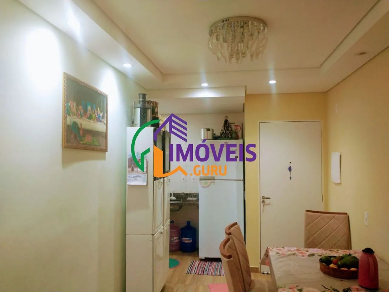 APARTAMENTO - JOÃO XXIII - SP