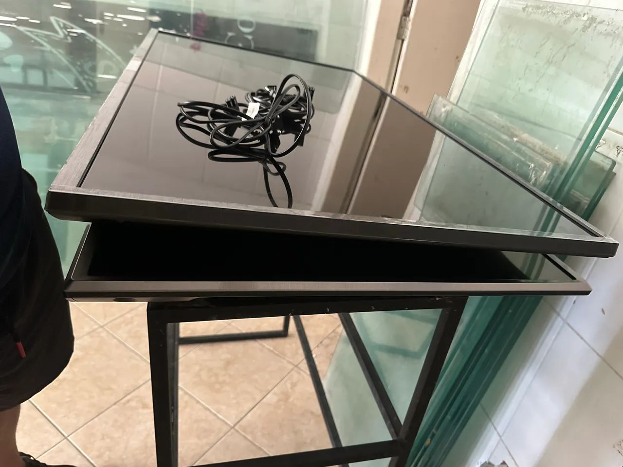 2 Tv LG para retirada de peças - Foto 3