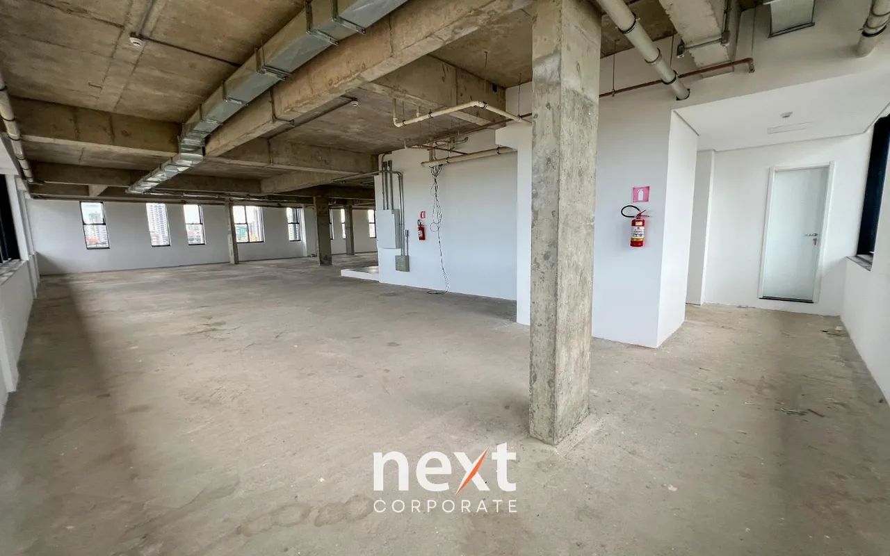 sala - Nova Campinas - Campinas - Foto 2