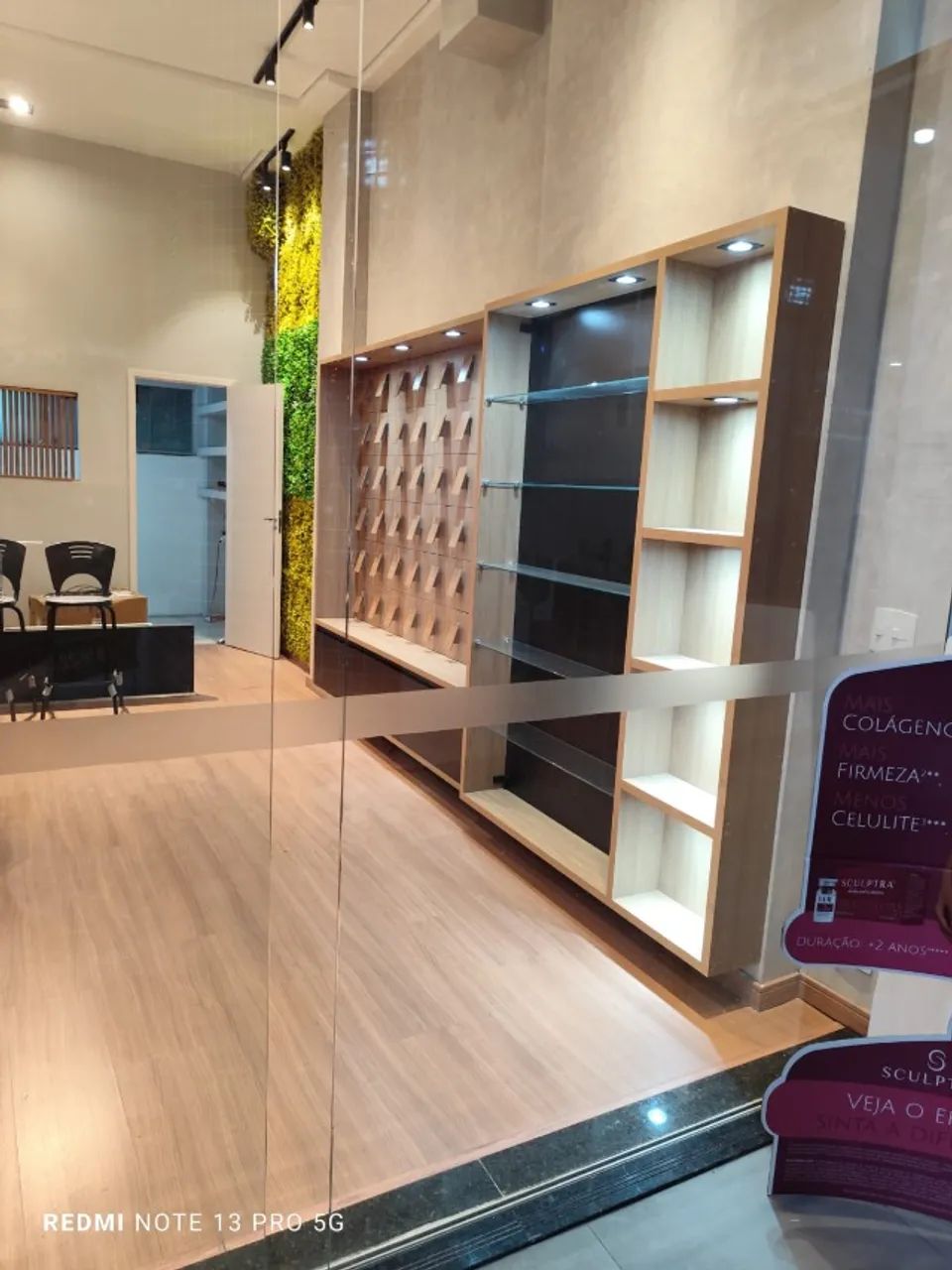 Loja completa moveis em MDF Faça seu orçamento  - Foto 5