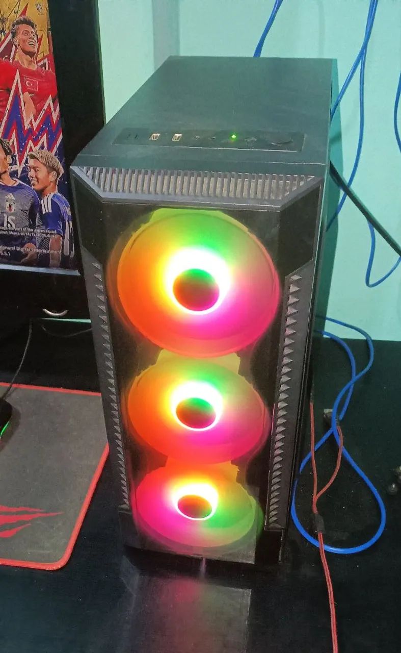 Pc Gamer 