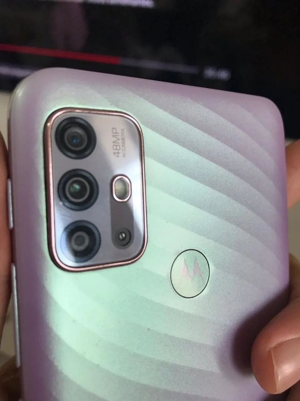 Moto G 10 - Foto 2