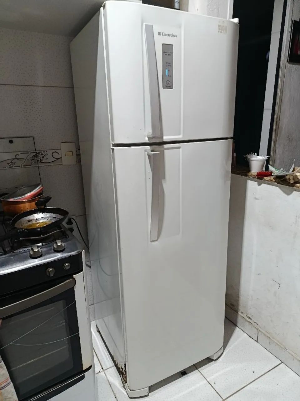 Geladeira Electrolux  - Foto 2