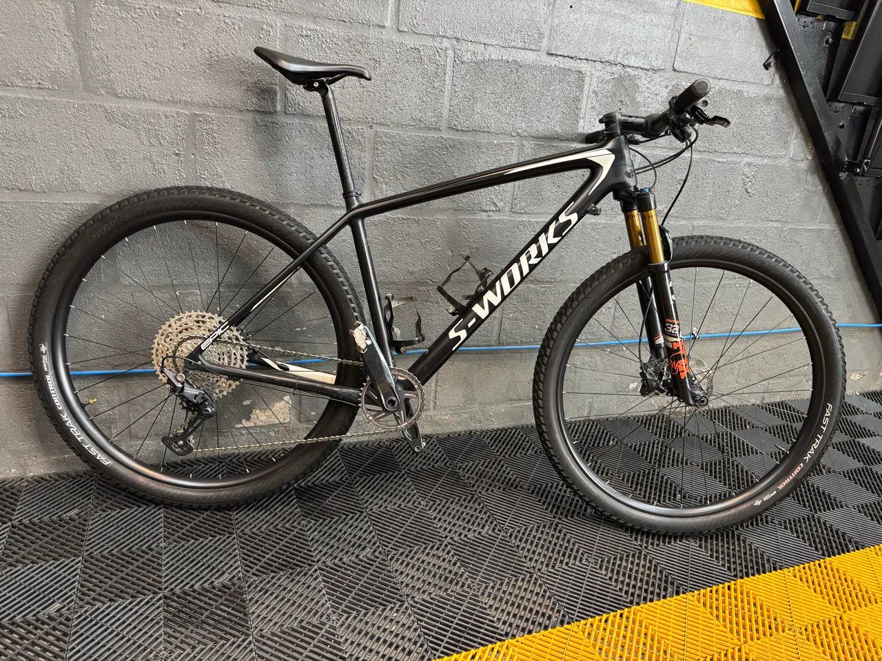 Sworks - 19(L) - Foto 3