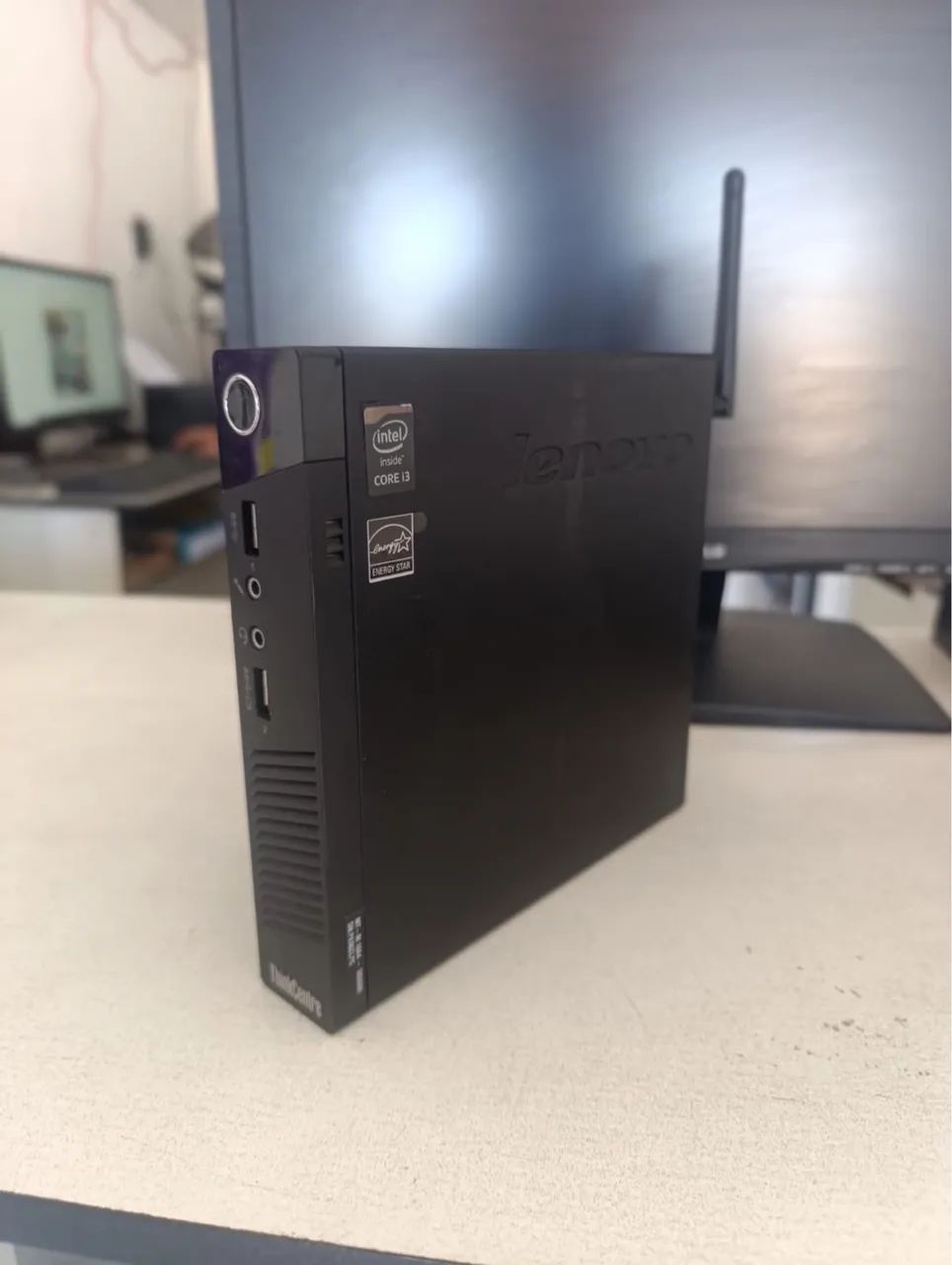 PC Compacto, Moderno e Elegante  - Foto 3