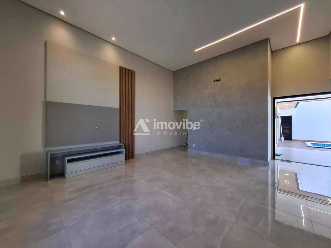 CASA À VENDA COM 3 QUARTOS NO CONDOMINIO FLORENÇA NOVA ODESSA - Foto 3