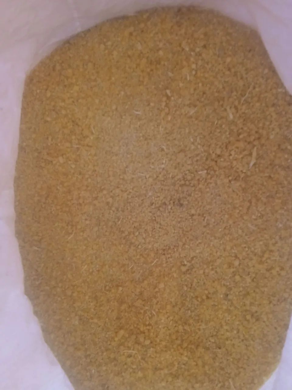 SACA DE FARINHA