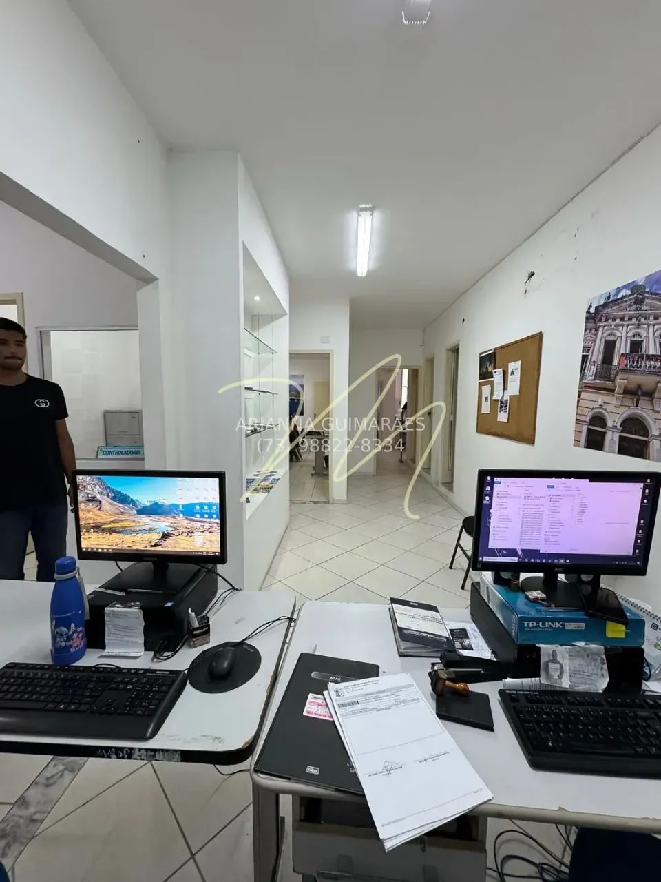 Ponto comercial com 330 m2 para Locação, Centro, Ilhéus, BA - Foto 4