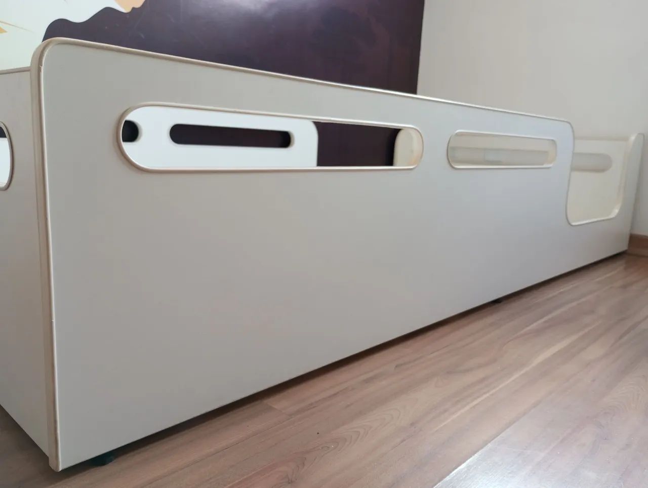 Cama de solteiro Montessoriana  - Foto 2
