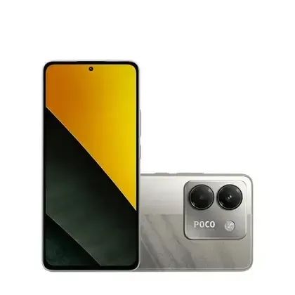 CELULAR POCO M7 PRO 5G 8GB RAM 256GB ROM
