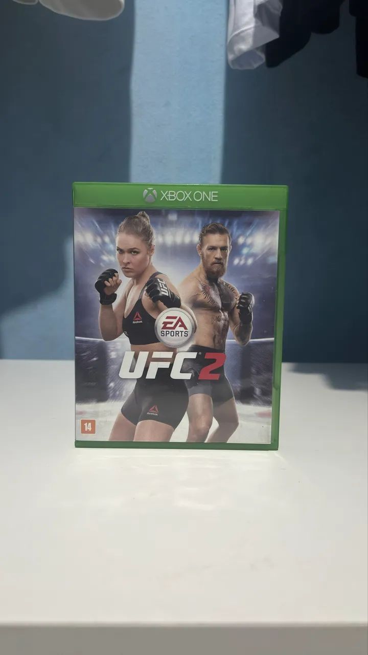 UFC 2