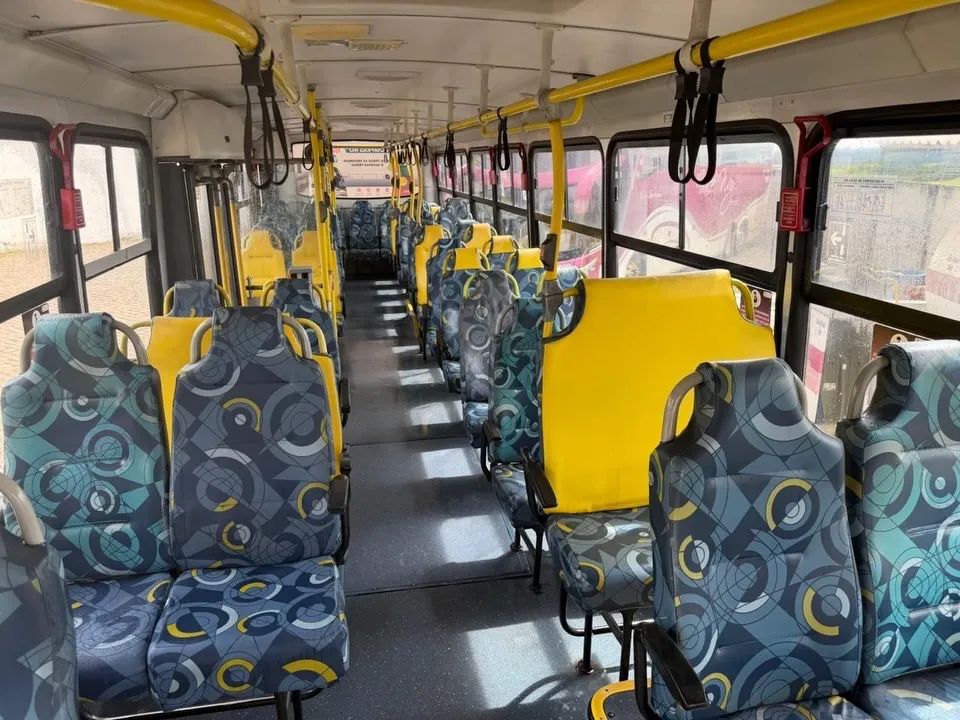 ÔNIBUS URBANO  - Foto 4