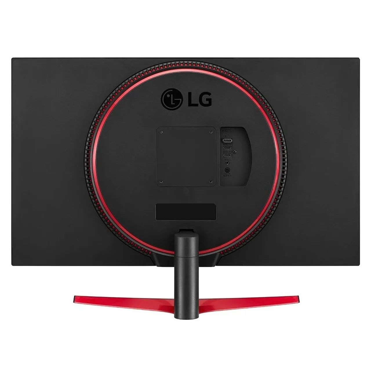 Monitor Gamer LG UltraGear 32" - Foto 3