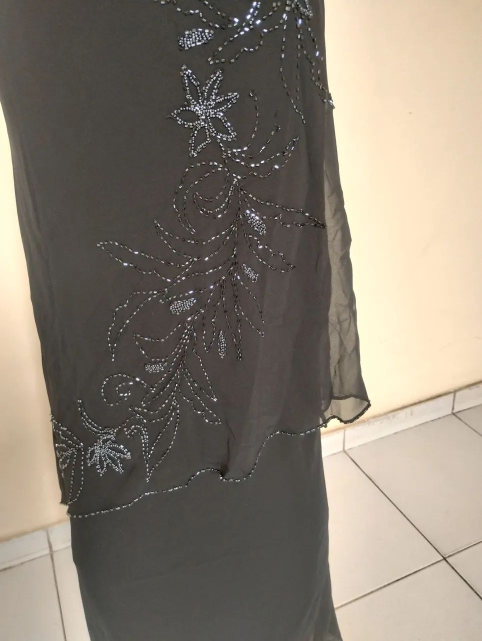 Vestido de festa - Foto 4