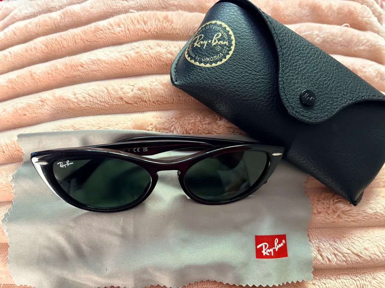 Óculos Ray Ban Feminino