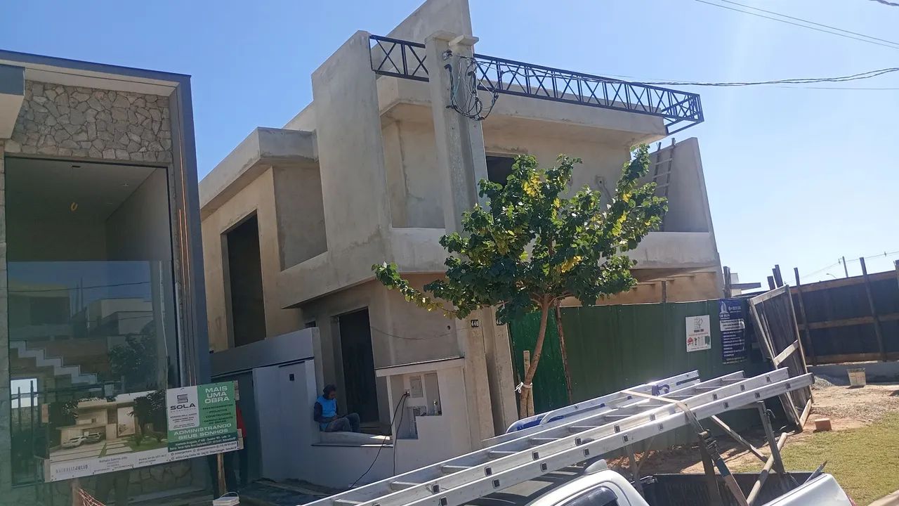 Construções do zero reformas, e cabeamentos - Foto 2