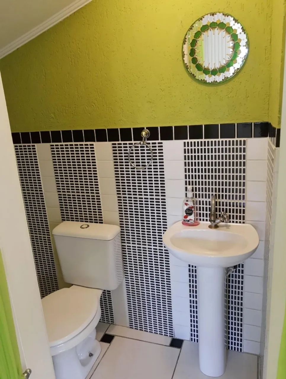 Espaço para Festas em Santos Zn  - Foto 4