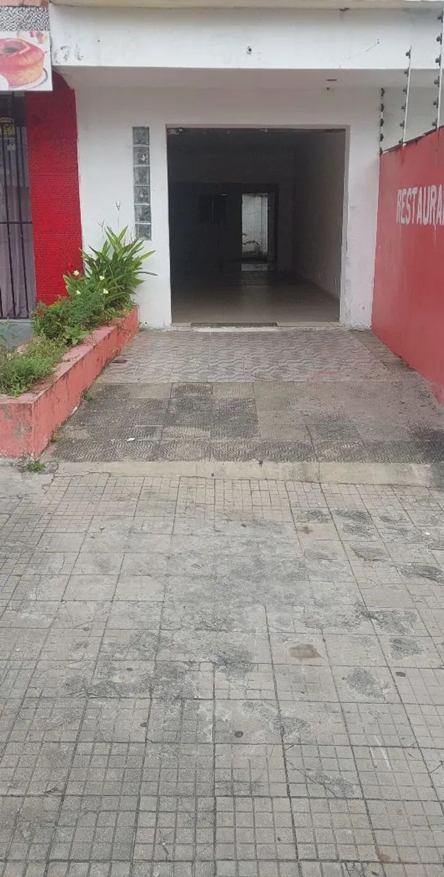 Ponto Comercial 