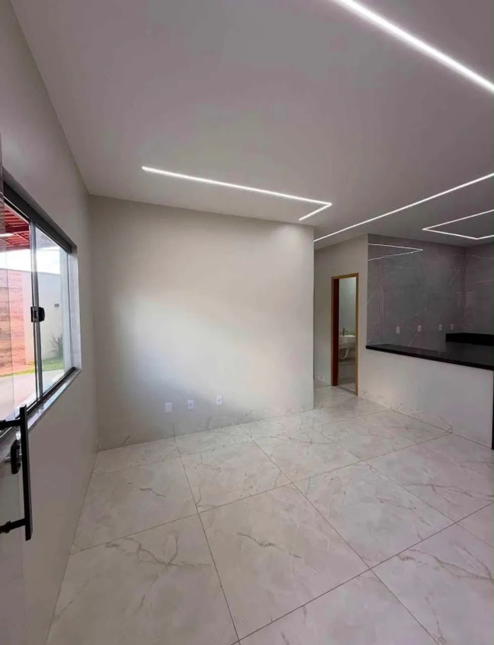 Casa no Recanto das Emas  - Foto 3