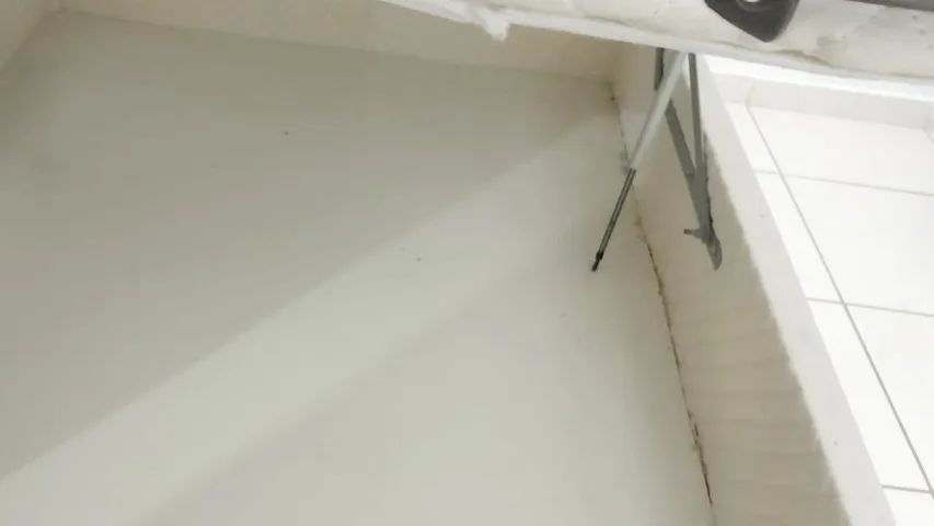cama baú