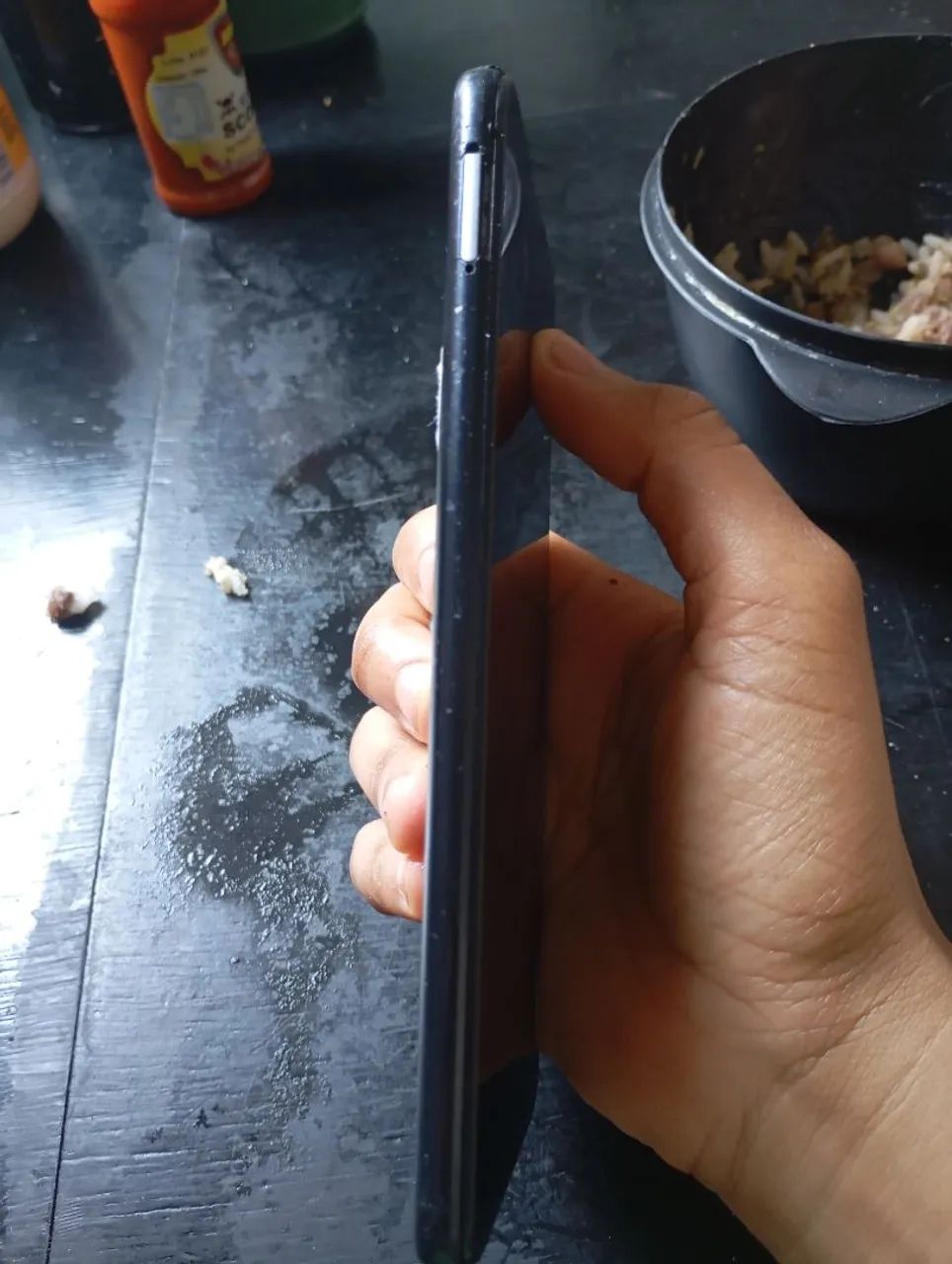 Celular Redimi note 9A - Foto 4