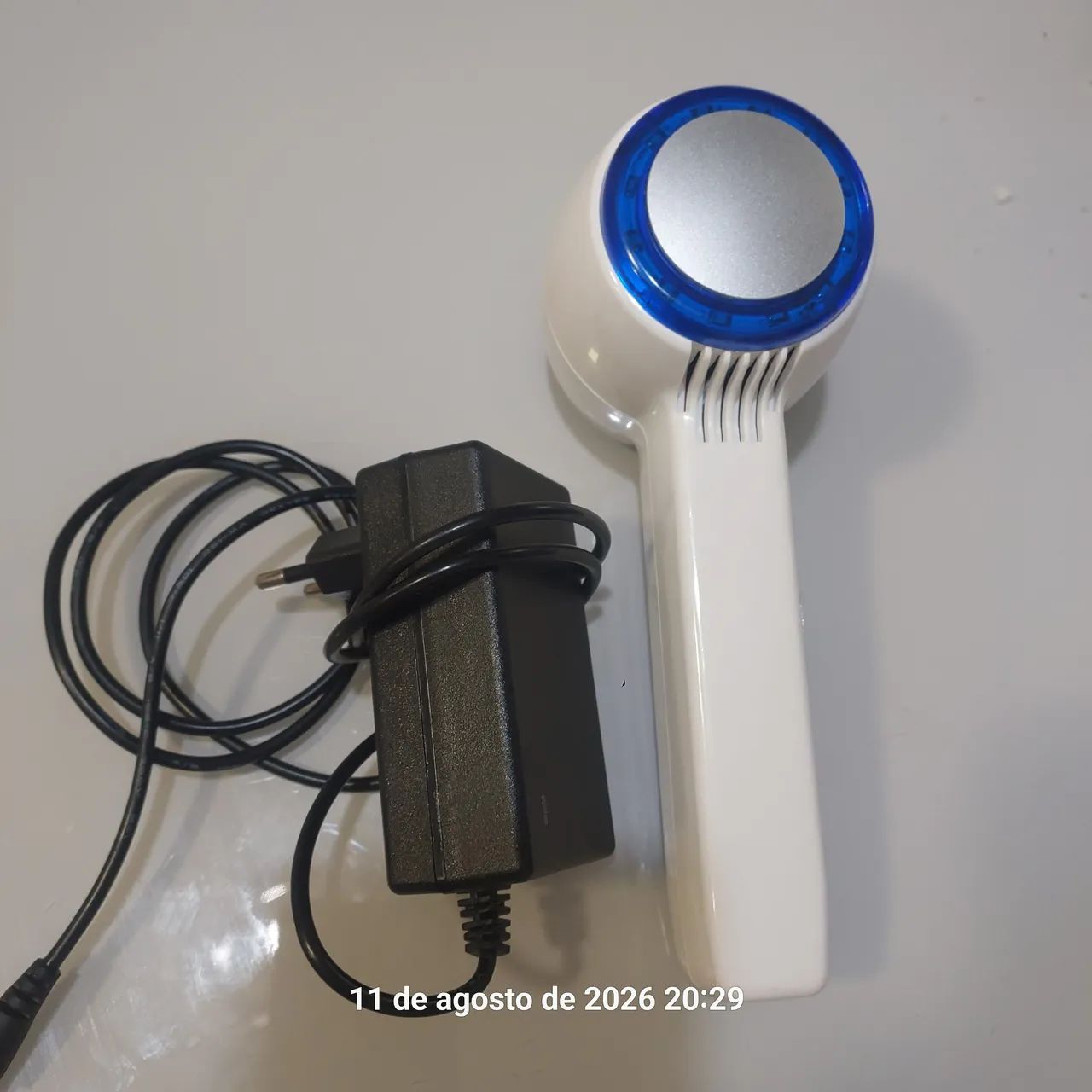 Sensibilidade termica calor e frio - Foto 2