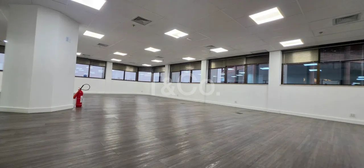 Sala Comercial 481 M² Cambui - Foto 5