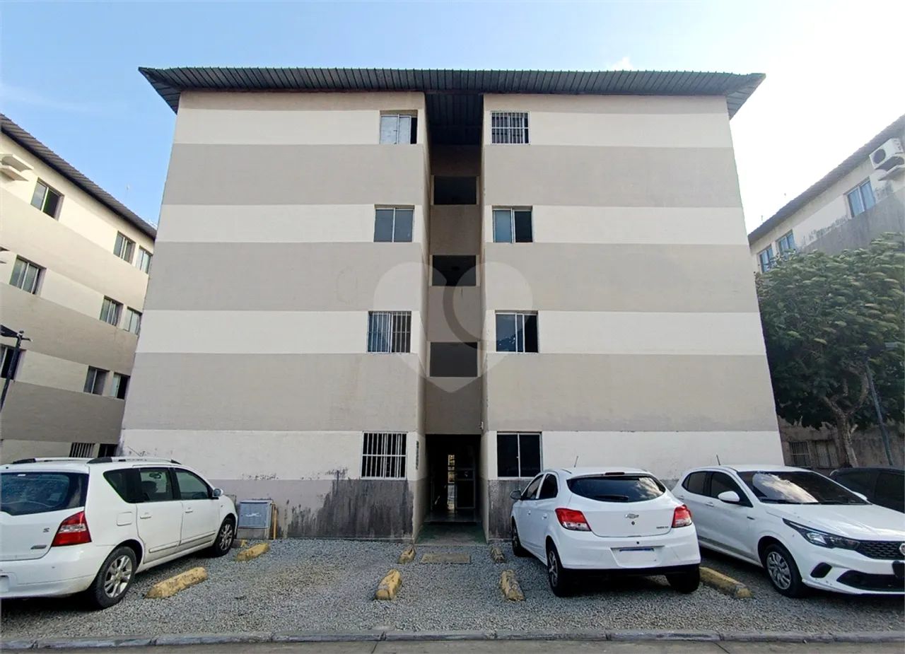 Apartamento com 2 quartos à venda em Feitosa - AL - Foto 2