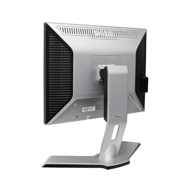 Monitor Dell 19 polegadas - Ajuste de Altura e Rotação | Ótimo Estado - Foto 2