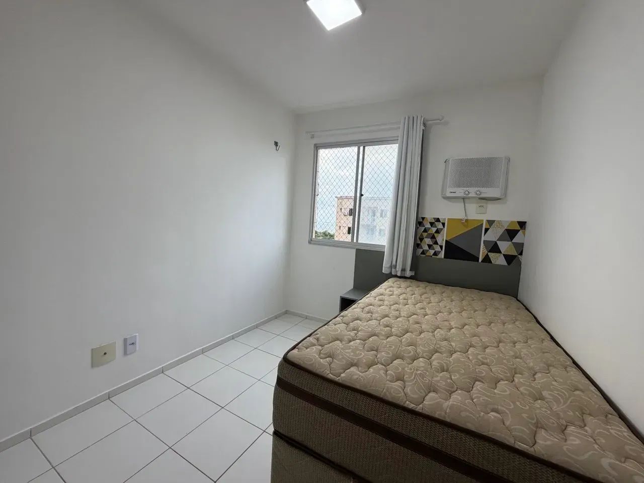 VENDE-SE APARTAMENTO MOBILIADO NO ARAÇAGY - Foto 4