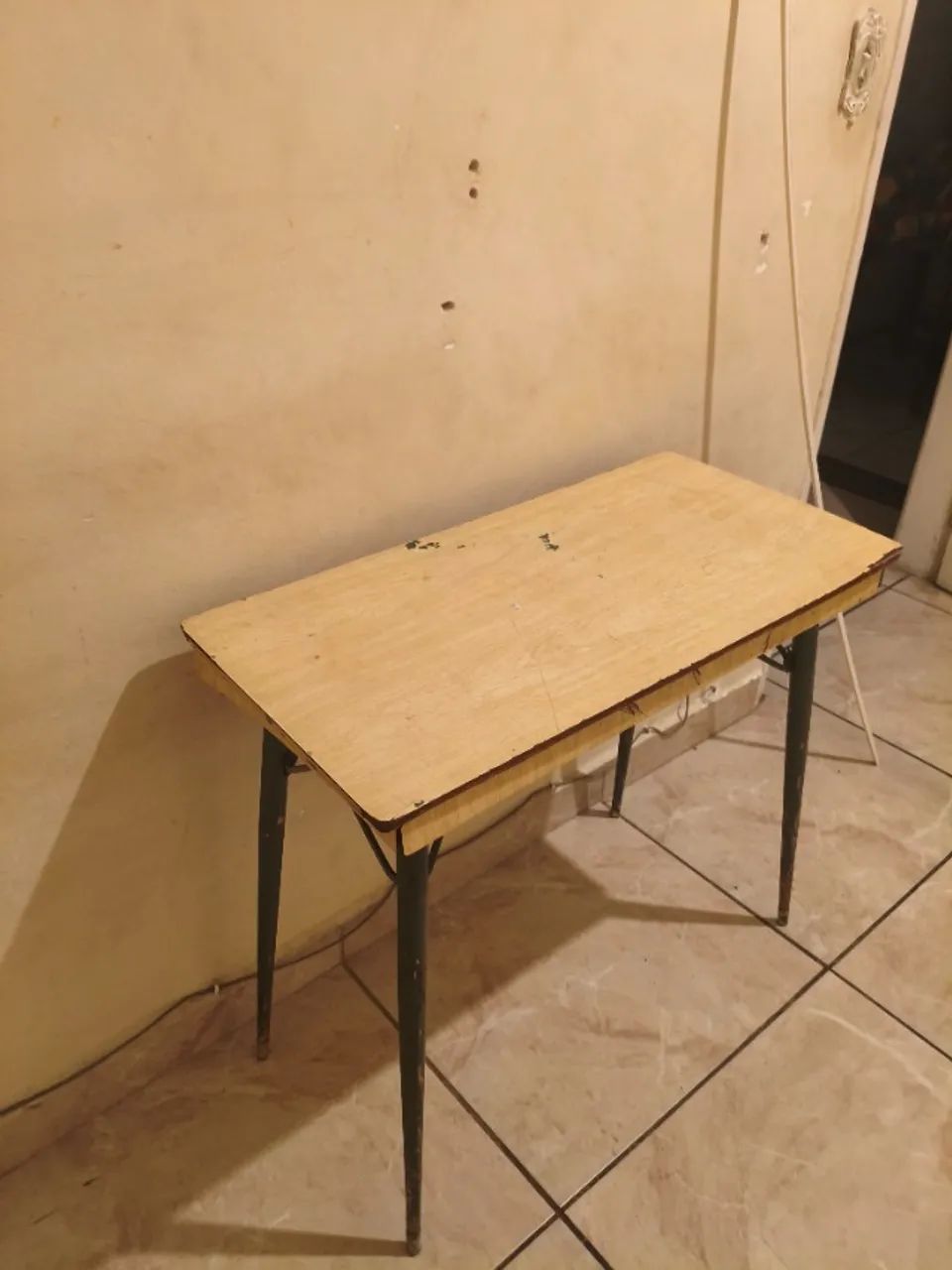 Mesa pequena - Foto 2