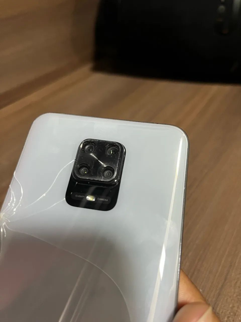 Redmi note 9 pro  - Foto 4