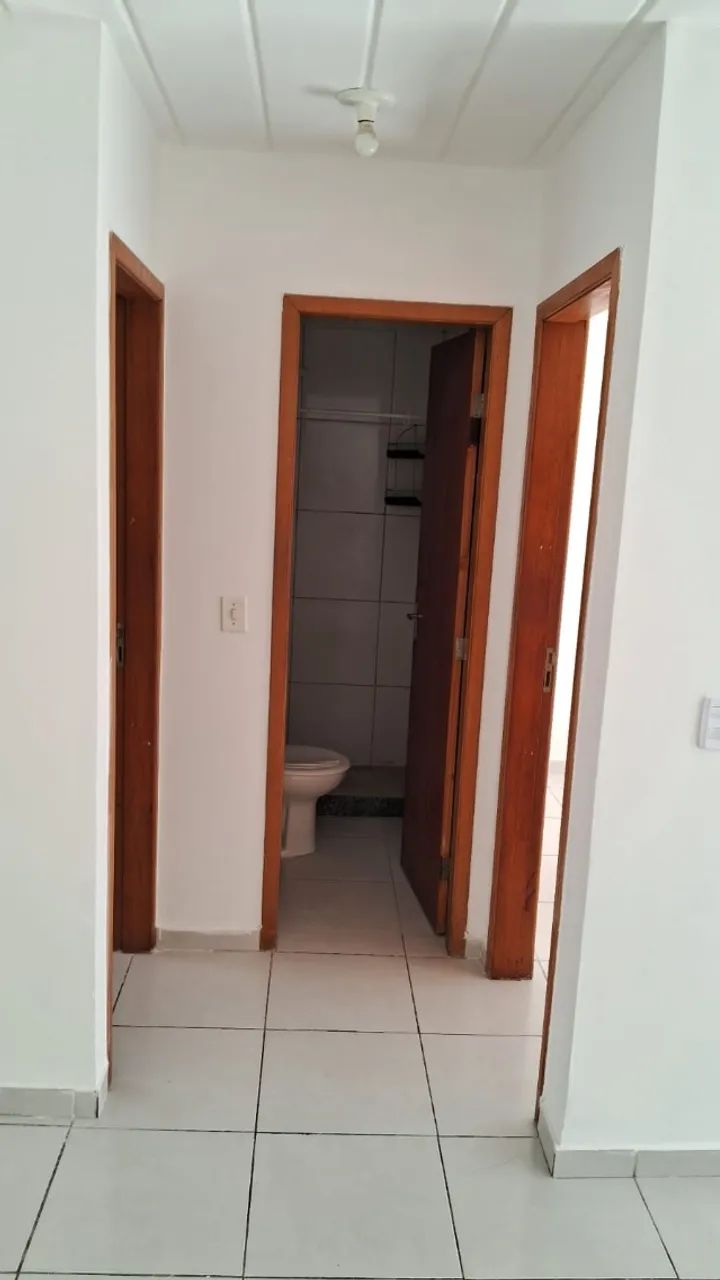 ALUGO APTº EM CURICICA, 2 QUARTOS 58 M2 - Foto 5