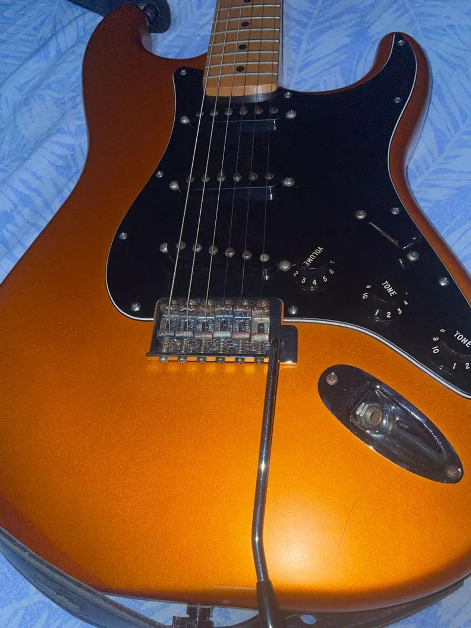 Guitarra  - Foto 2
