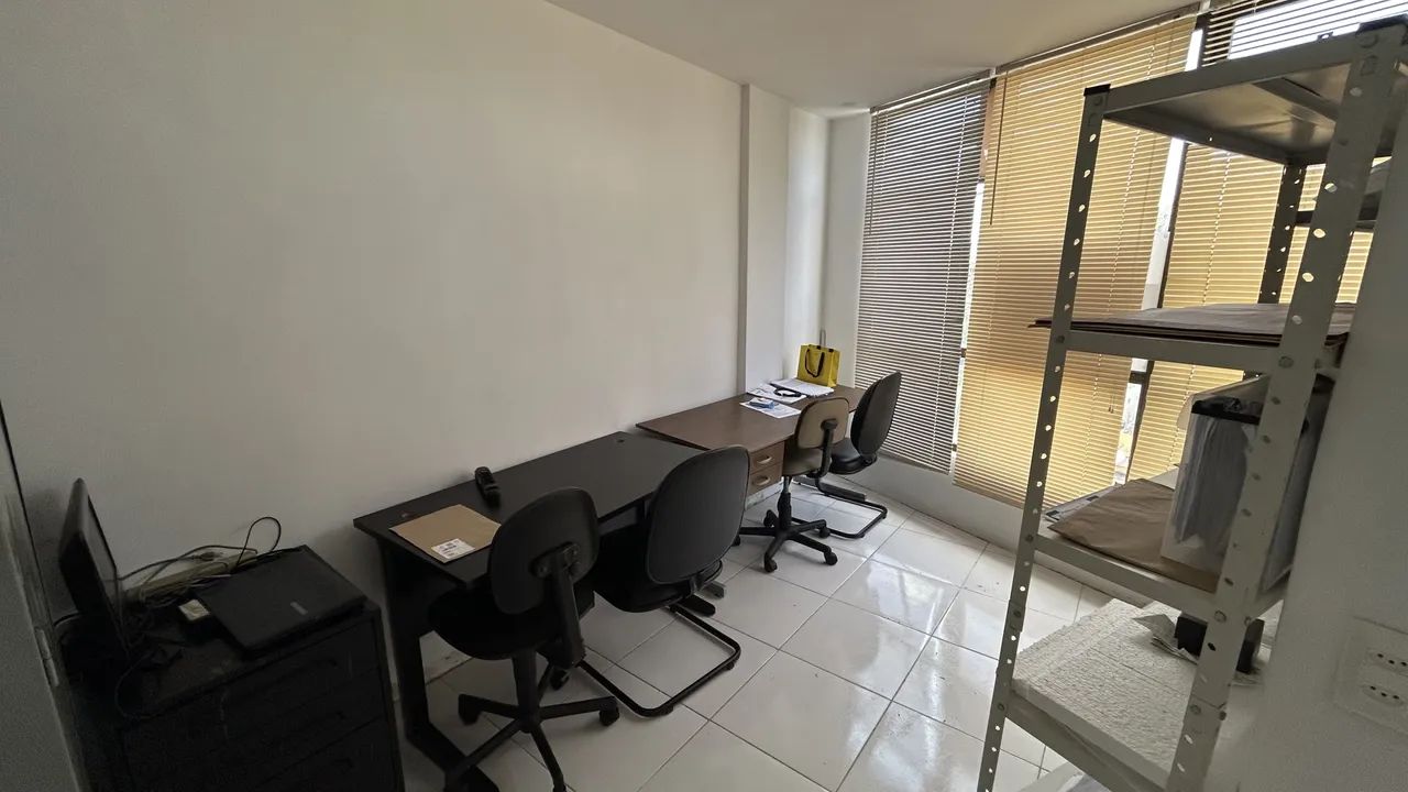 Sala para Locação - Niterói Shopping - Foto 2