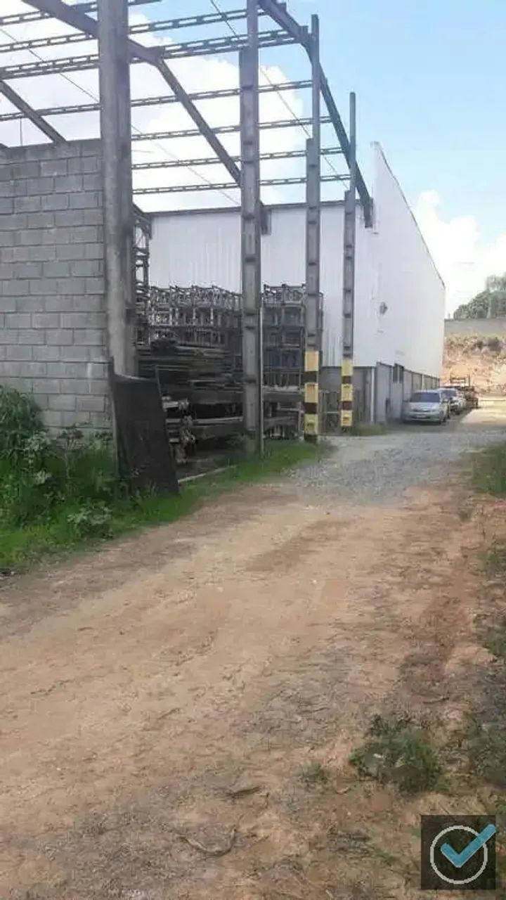 Galpão Industrial à venda em Distrito Industrial, Araçariguama - Foto 2
