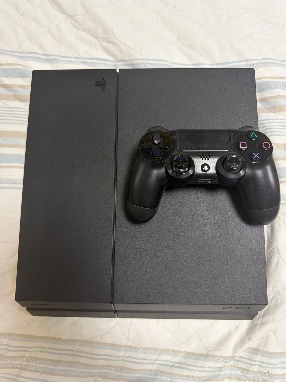 PLAYSTATION 4 - Foto 2