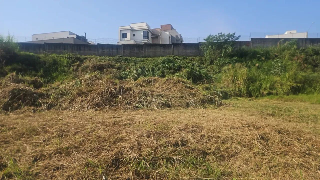 TERRENO COM 373,44 M² - JD. GUANABARA - Foto 2