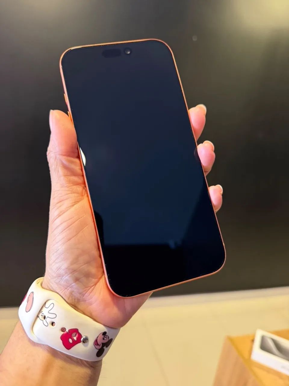 iPhone 17 pro Max  - Foto 2