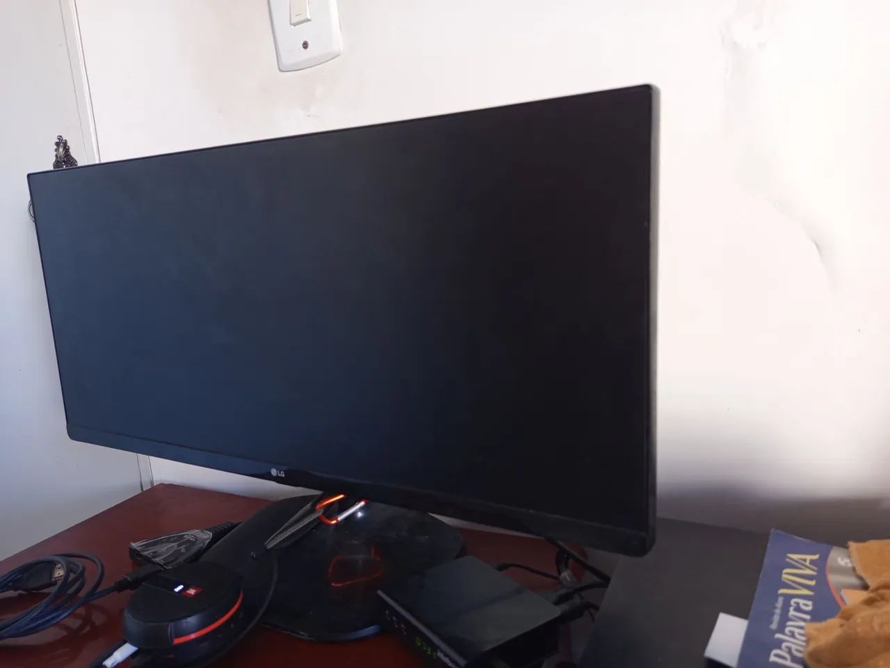 Monitor LG '25' IPS - Foto 3