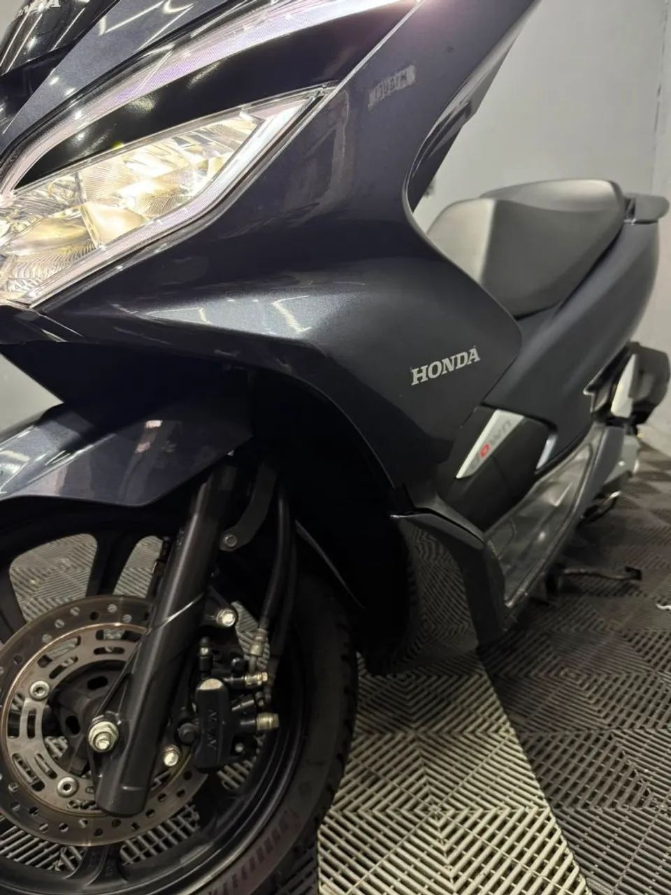Honda PCX 150  - Foto 4
