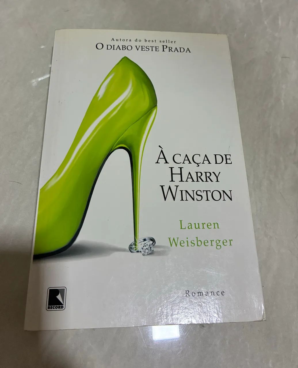 Livros