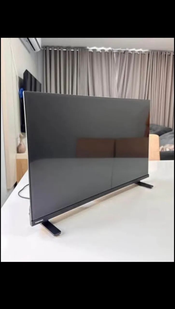 Tv toshiba - Foto 2
