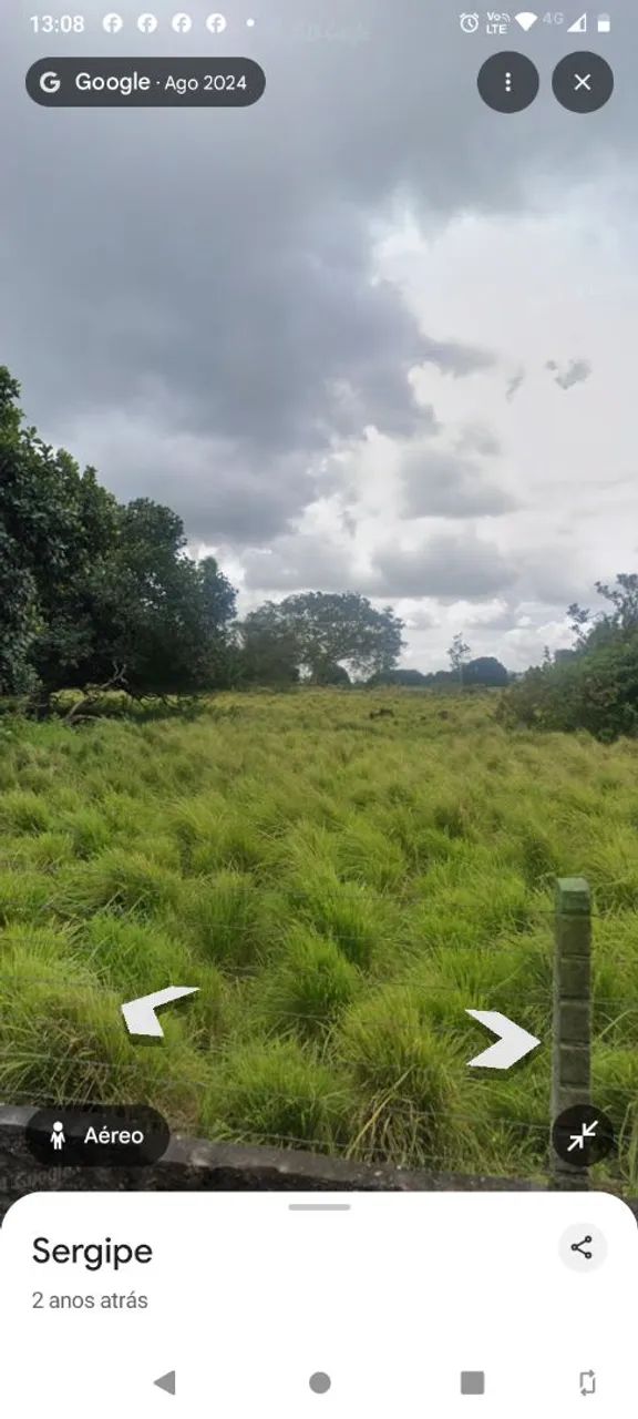 Terreno pra chacara - Foto 2