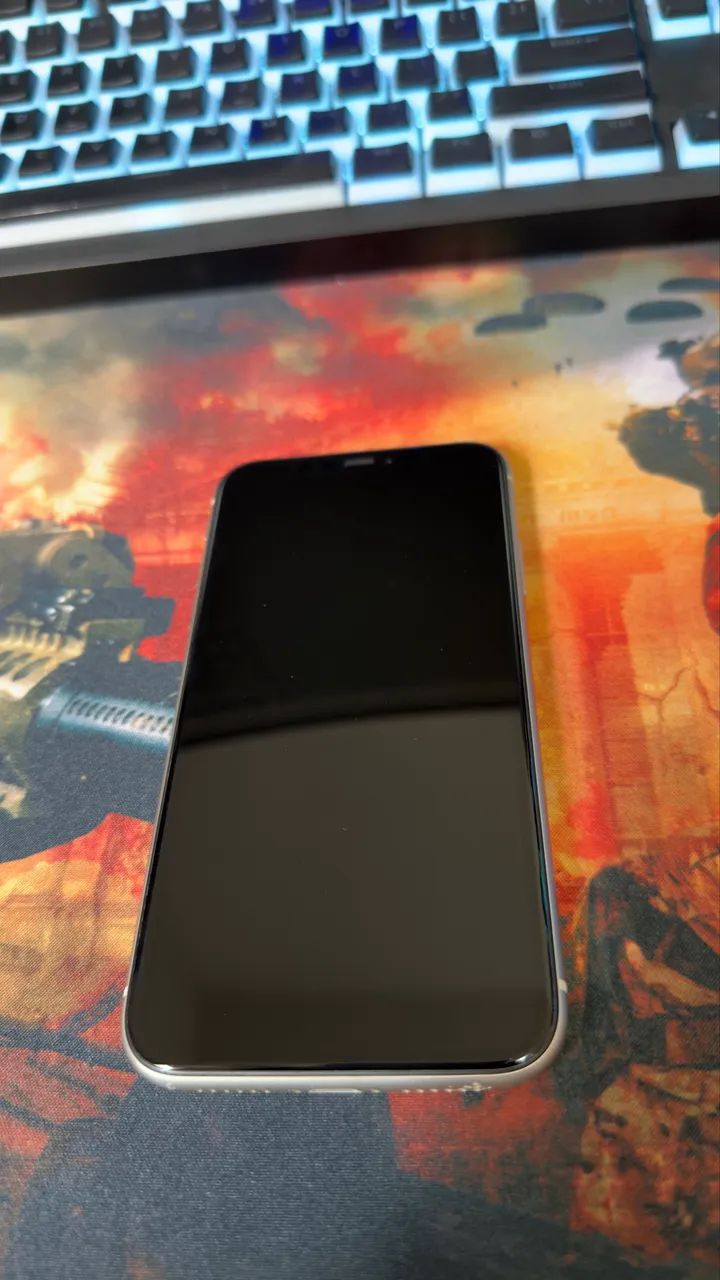 iPhone 11 64 gb Zero - Foto 2