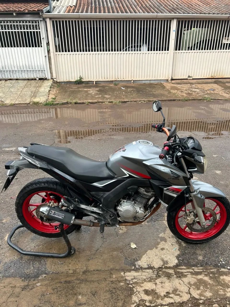 Cb Twister 2018 - Foto 4