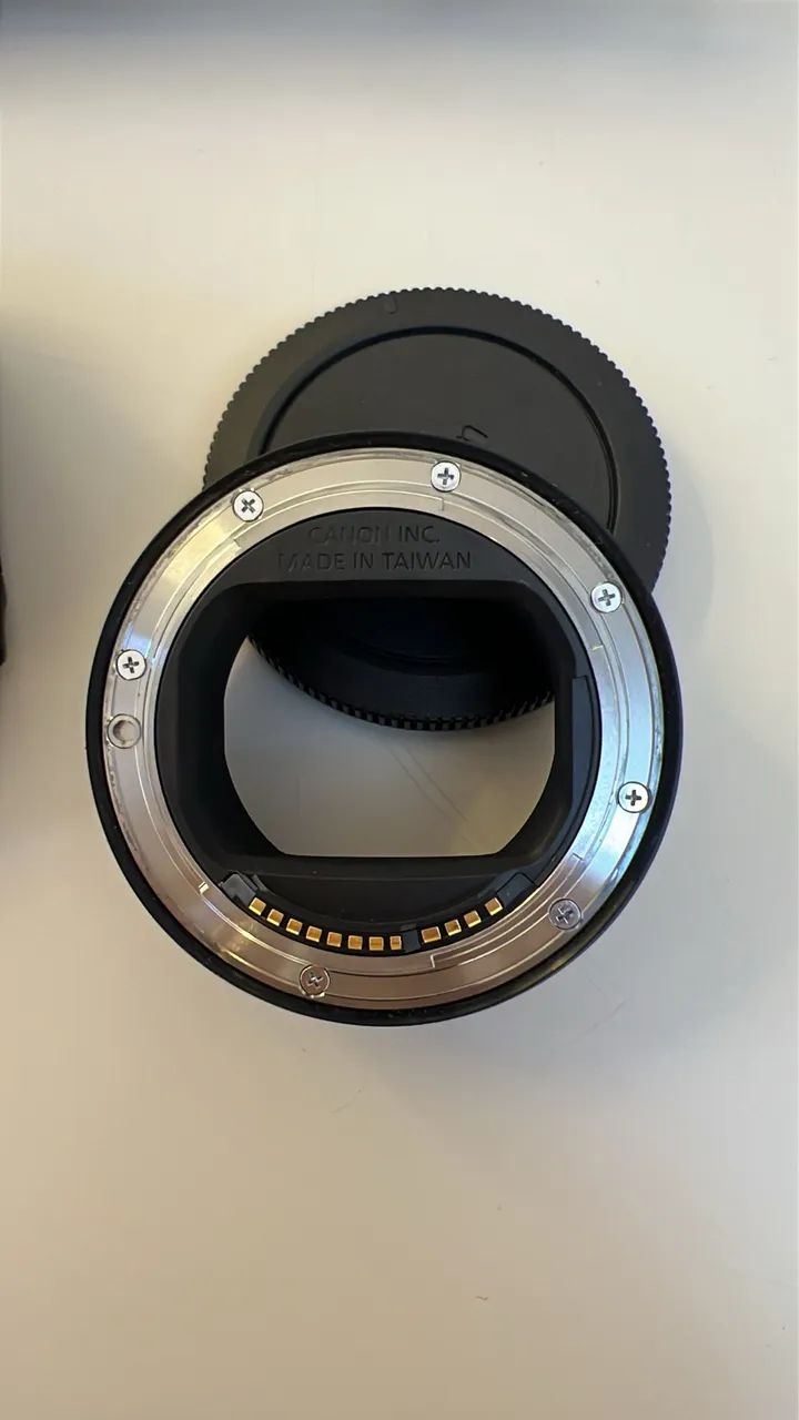 CANON RP + ADAPTADOR  - Foto 5